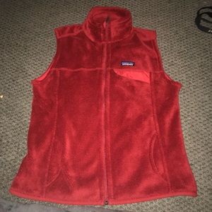 OPEN TO OFFERS Patagonia Vest